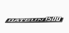  Fender Emblem for Datsun 620 1500 Pickup Truck Emblem Reproduction Sold Individually