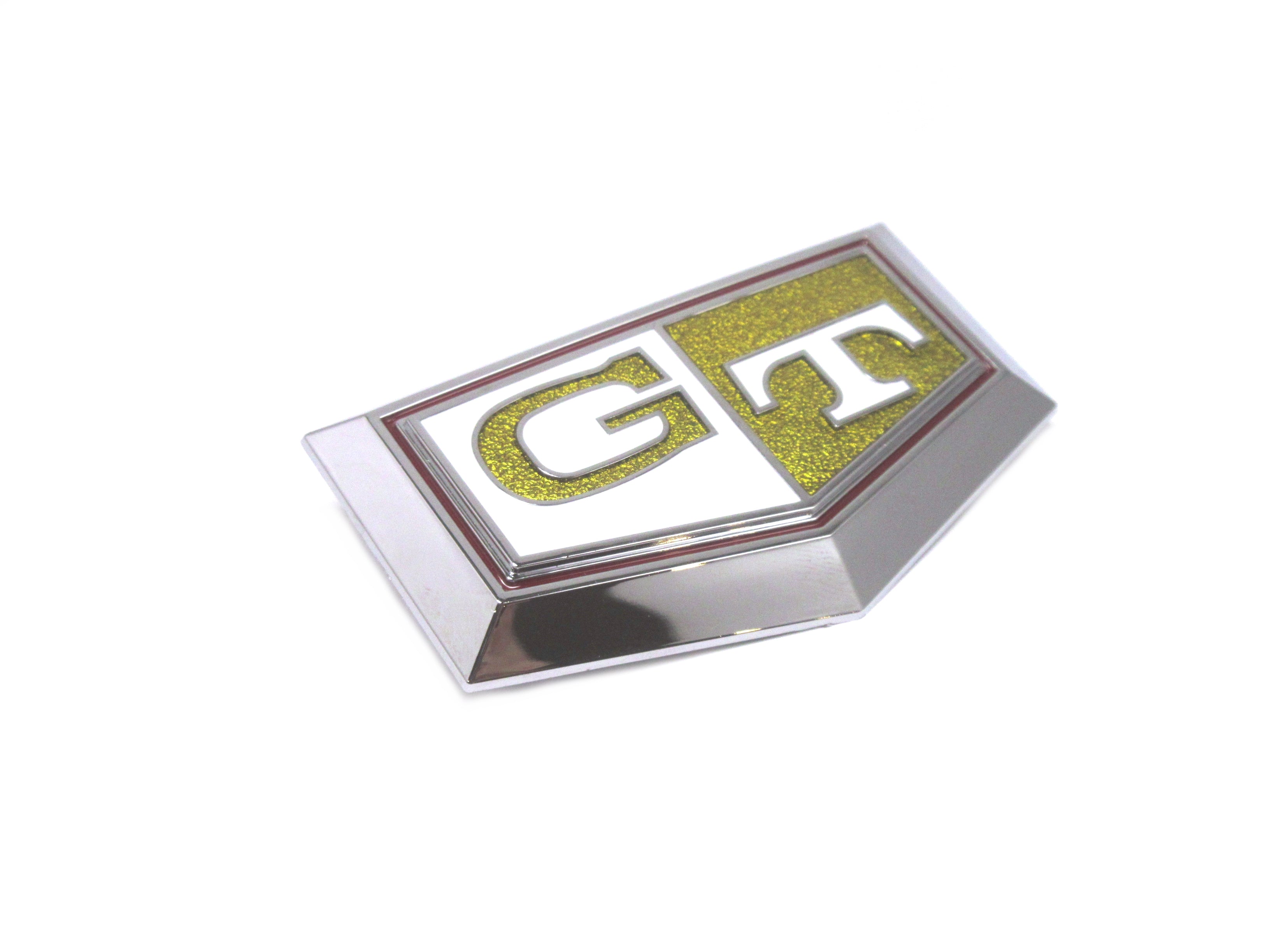 kanatomo様 Nissan Skyline Kenmeri rear side emblem – JDM CAR PARTS