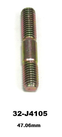 Exhaust Manifold Stud for Datsun 240Z L24 / 260Z L26 L28 Genuine