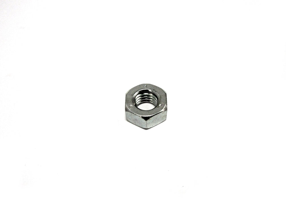 Hex Nut 12mm M8x1.25pt Grade 