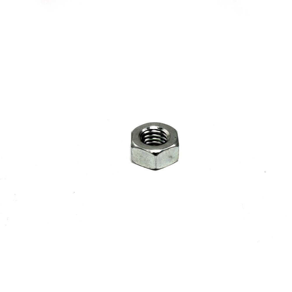 
                      
                        Hex Nut 12mm M8x1.25pt Grade "5" Genuine Nissan Hardware
                      
                    