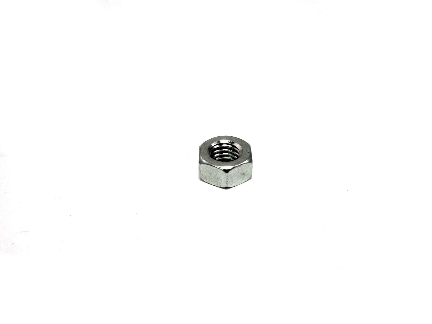 Hex Nut 12mm M8x1.25pt Grade "5" Genuine Nissan Hardware