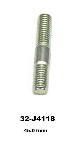 Dust Bolt CD4枚セット Hardware / Fasteners for Datsun 240Z / 260Z / 280Z S30 / S31