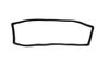 Rear Windshield Weatherstrip Seal without Trim Groove for Datsun 720 Truck Standard Cab Pickup Trim 1980-1986