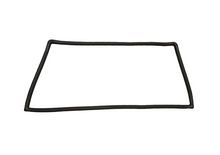  Front Windshield Weatherstrip Seal without Trim Molding Groove for Datsun 720 Truck 1980-1986 Limited Quantity Left!!!