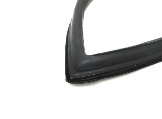 Front Windshield Weatherstrip Seal without Trim Molding Groove for Datsun 720 Truck 1980-1986 Limited Quantity Left!!!