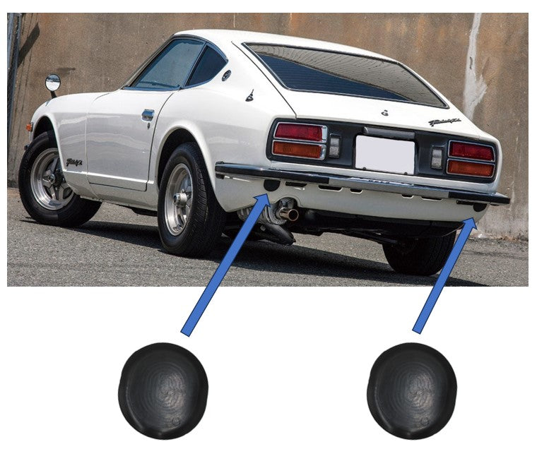 Body / Exterior Parts for Datsun 280ZX S130 1979-83 – JDM