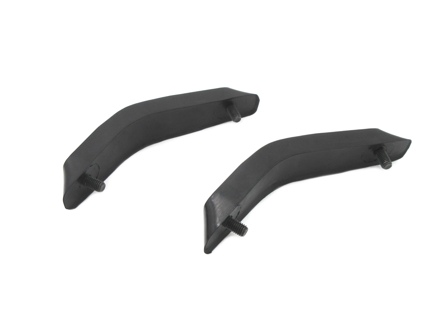 Toyota 2000GT Front bumper guard rubber set Reproduction