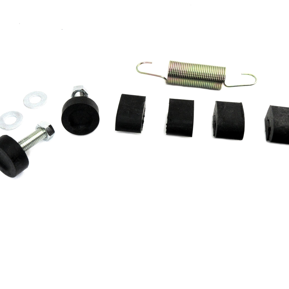 
                      
                        Hood Bump Stop Set for Toyota Celica A20~A22
                      
                    