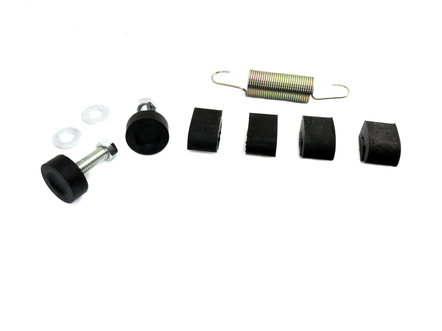 Hood Bump Stop Set for Toyota Celica A20~A22