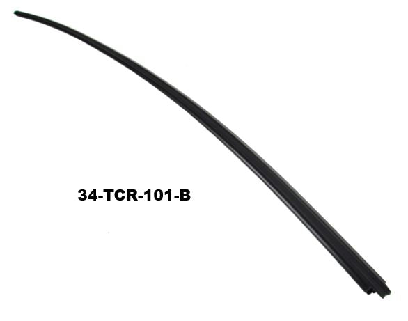 
                      
                        Upper Windshield Seal for Toyota Corolla E90
                      
                    