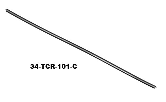 
                      
                        Upper Windshield Seal for Toyota Corolla E90
                      
                    