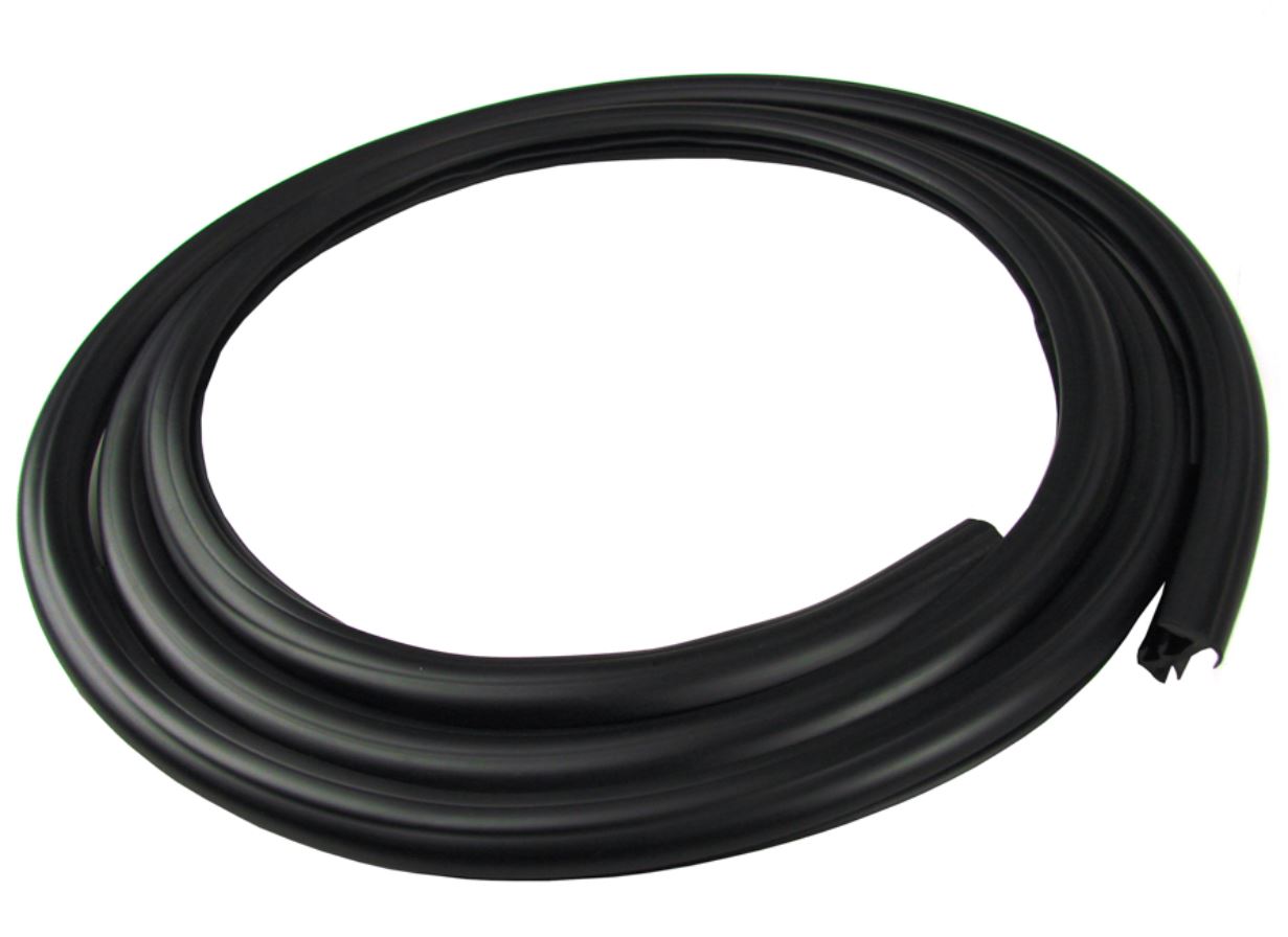 Upper Windshield Seal for Toyota Corolla E100 4D Sedan/Wagon