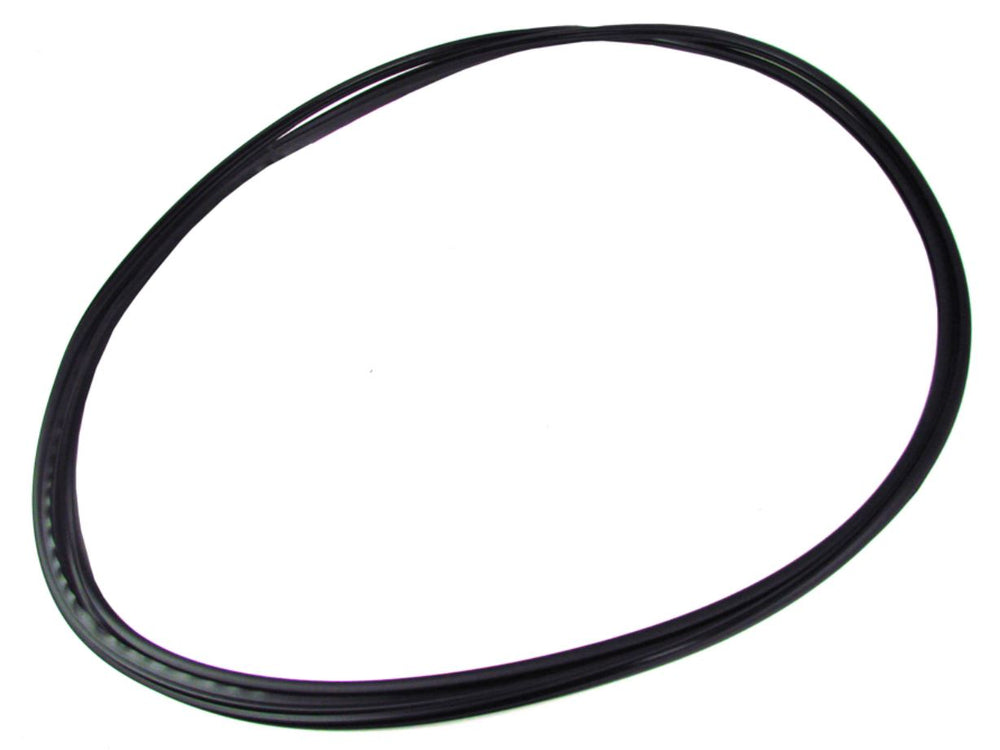 Rear Window Weatherstrip Seal for Toyota Corolla E110 4D Sedan