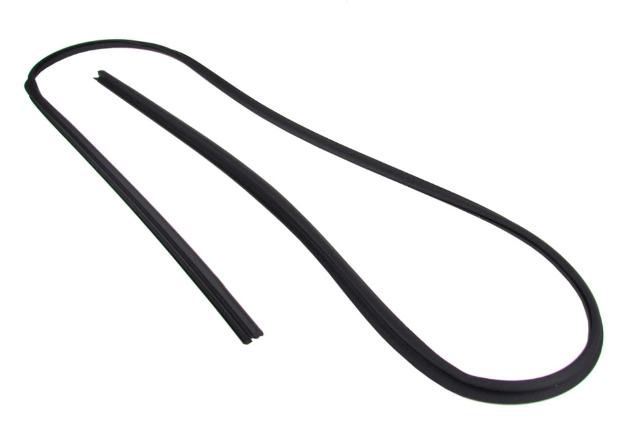 Windshield Seal for (1998-01) Toyota Corolla E110 4D Sedan