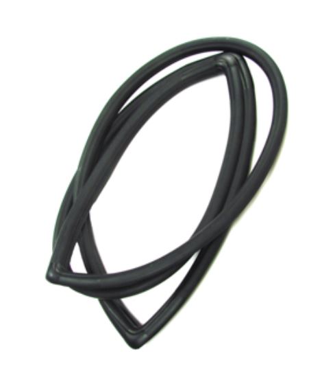 Windshield Weatherstrip for Toyota Land Cruiser from 1981-1990