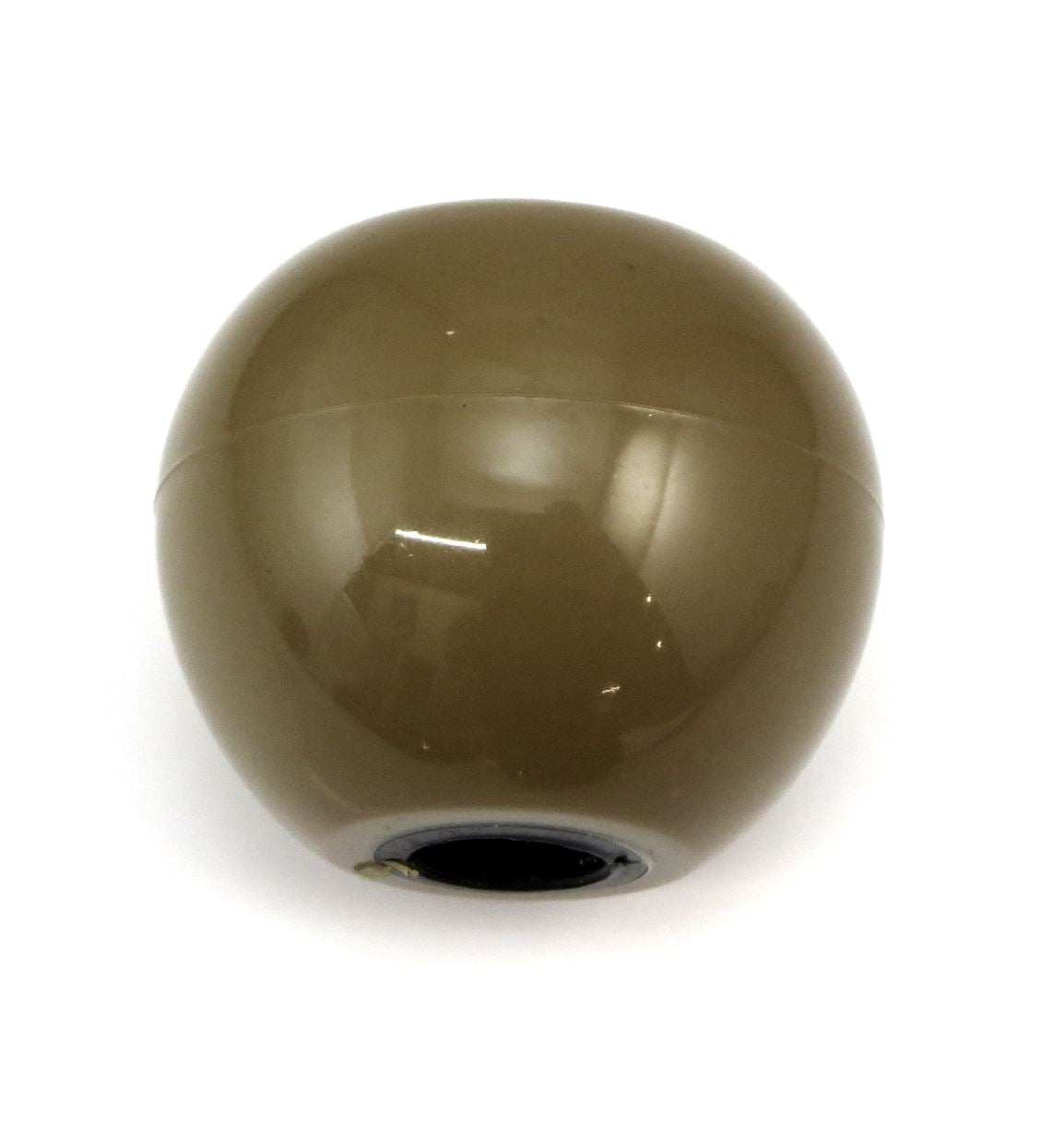 4-Speed Shift Knob Brown for Vintage Japanese Cars JDM CAR PARTS