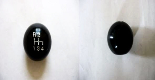 4 Speed Shift Knob for Prince S50 series / S40 series / A30 series JDM CAR PARTS