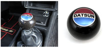  "Datsun" Classic Shift Knob For Vintage Datsun / Nissan Cars (BLEM UNIT)