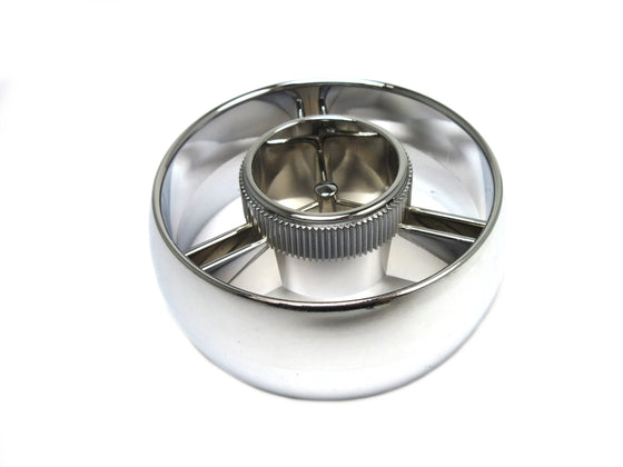 RACES FRP Roof Vent with 2 Adjustable Air Vents | 435,70 RACES FRP Roof Vent with 2 Adjustable Air Vents | 435,70