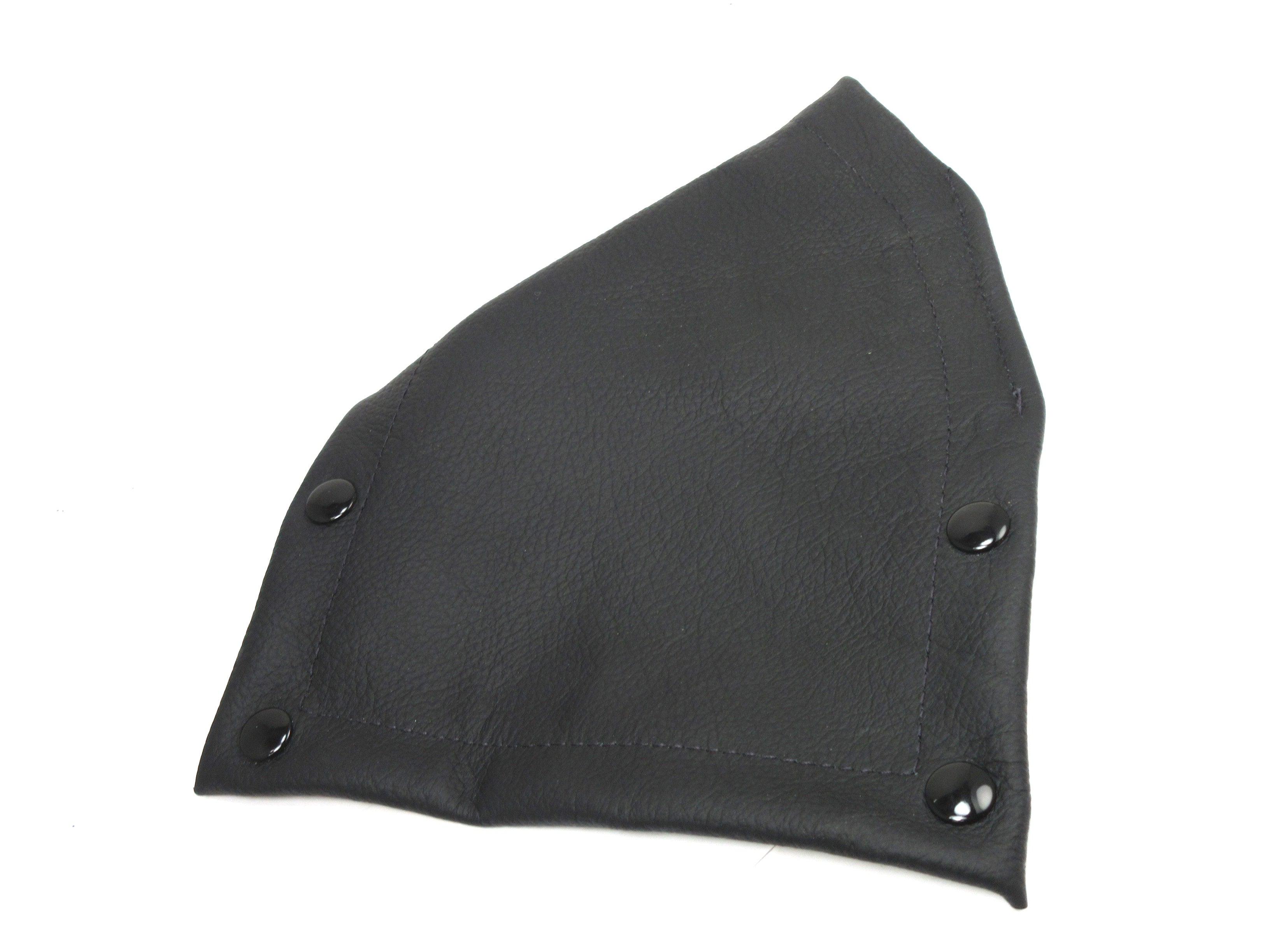 Reproduction Emergency Brake Handle Boot Black Datsun 240Z 260Z 280Z 1 ...
