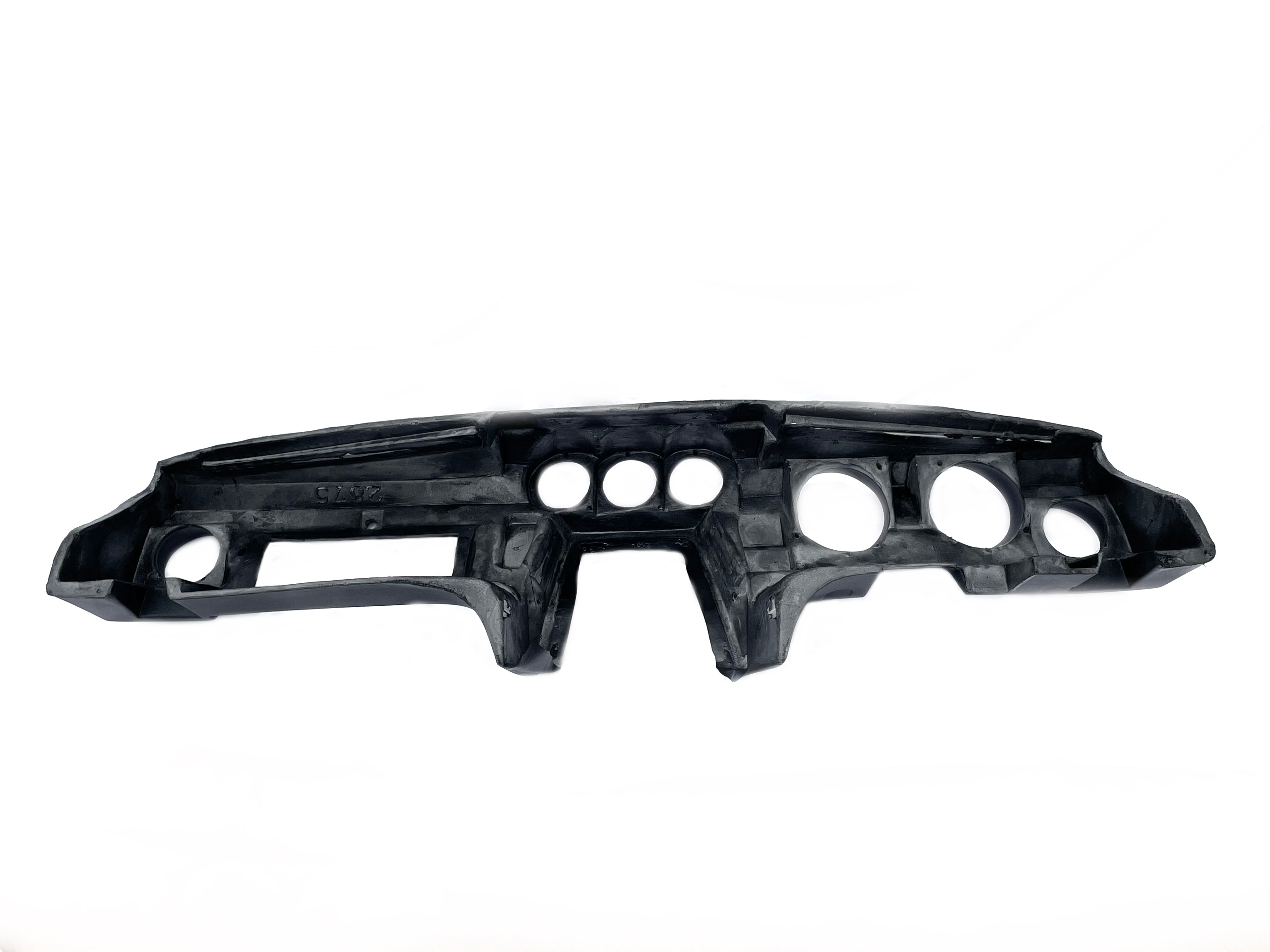 DASHページ 1970-1978 Datsun 240Z,260Z,280Z LED Digital gauge cluster