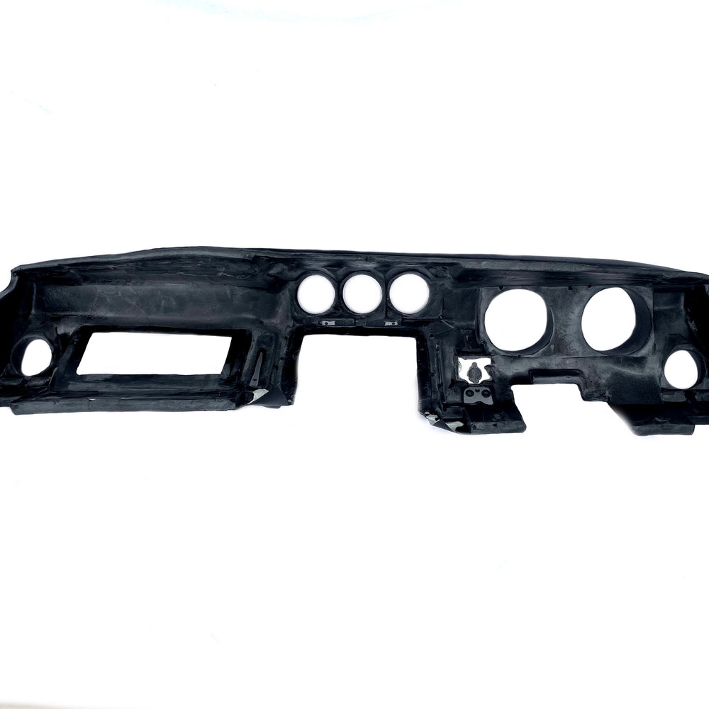 
                      
                        Reproduction Replacement Dash Pad for Datsun 260Z 280Z LHD
                      
                    