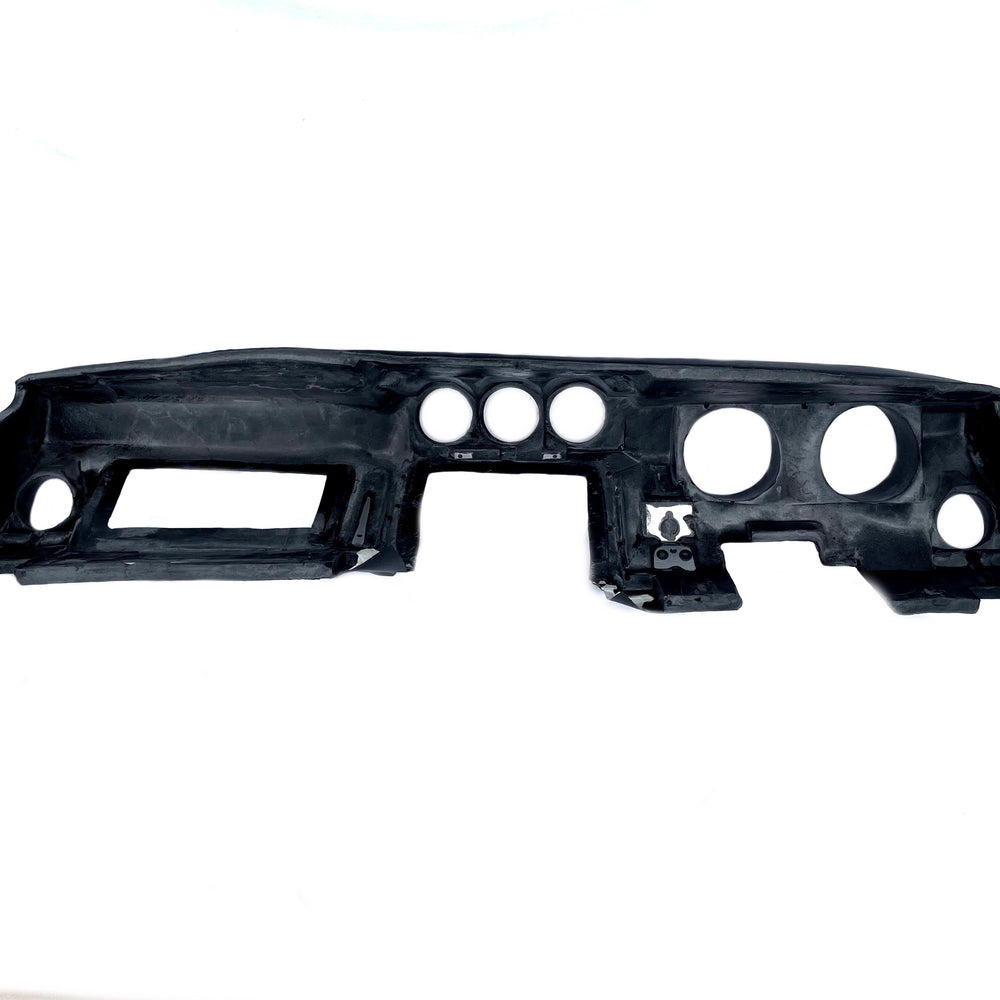 
                  
                    Blem Unit Sale! Reproduction Replacement Dash Pad for Datsun 260Z 280Z LHD "ONLY $599 for LOCAL PICK UP"
                  
                