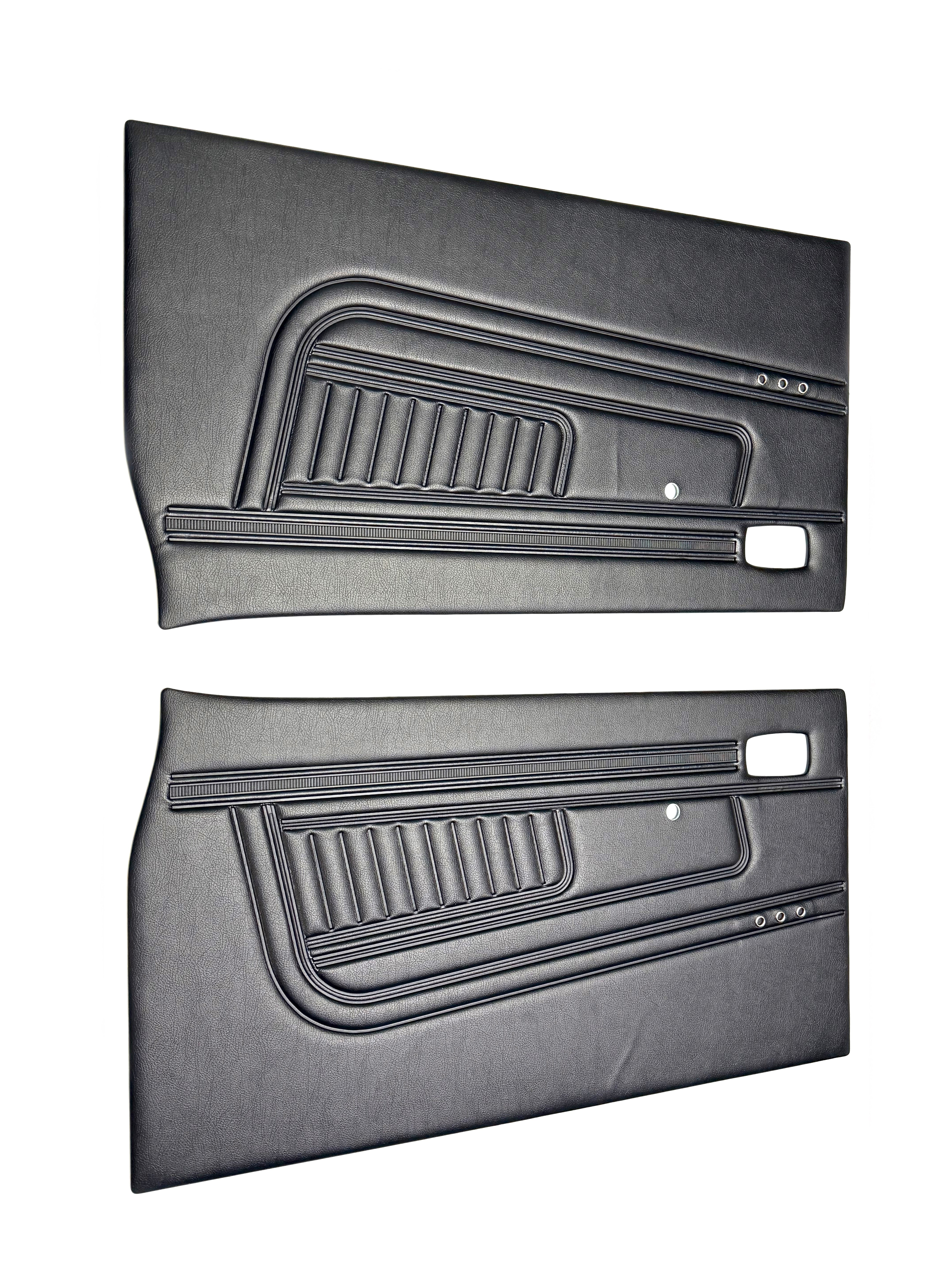 Custom Door Panel Set for Datsun 620 Truck 1972-1979 – JDM CAR PARTS
