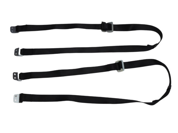 
                      
                        Luggage Strap set for Late Datsun 280Z  Reproduction set
                      
                    