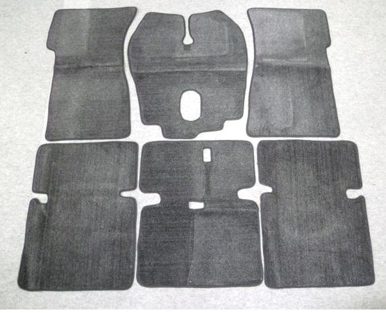 Carpet kit for Skyline Kenmeri 2D HT