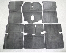  Carpet kit for Skyline Kenmeri 2D HT