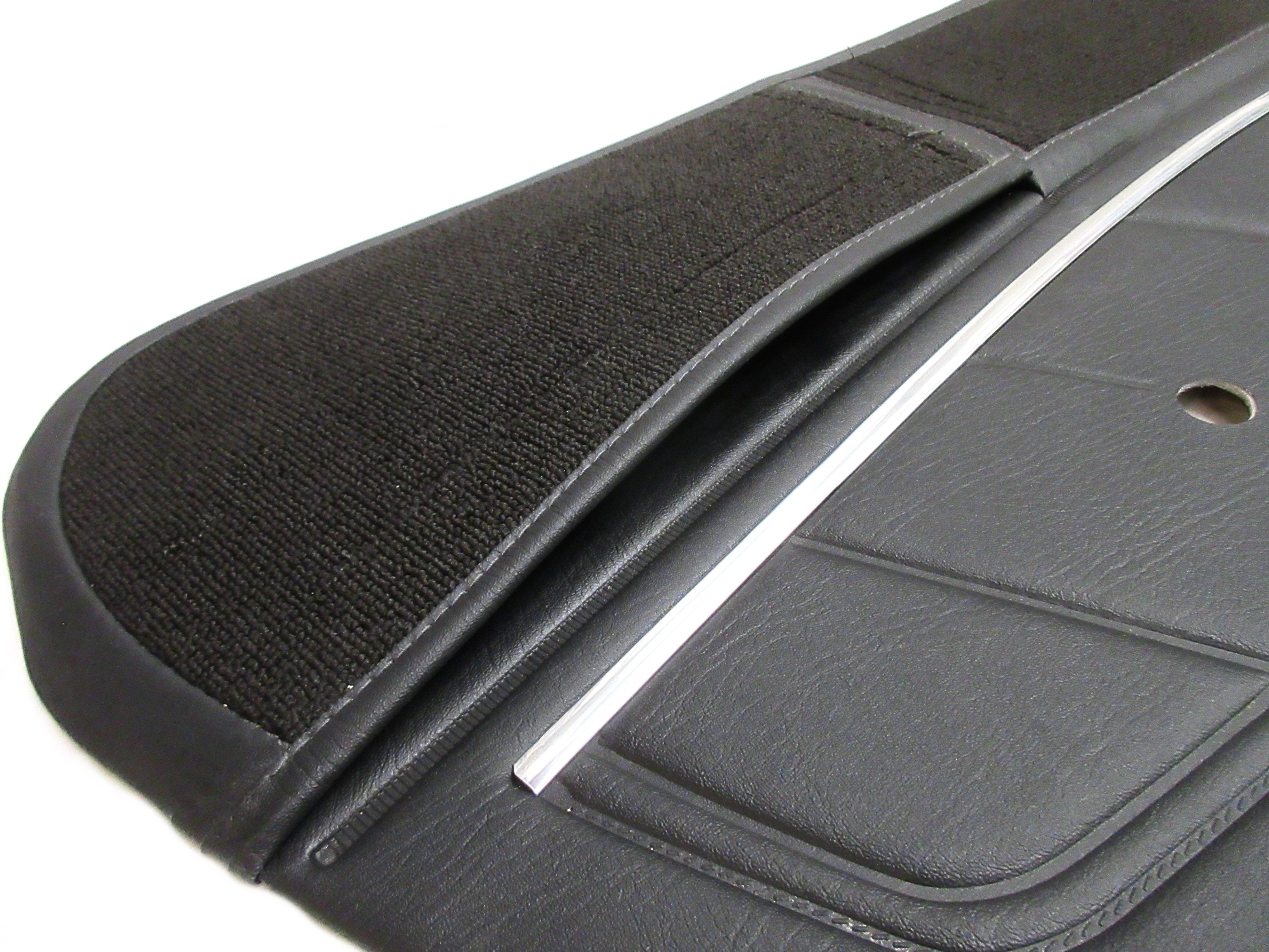 Toyota Celica TA20 Series 1970-77 Door Panel Set LHD / RHD (NO