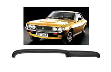  Dash Cover for Toyota Celica Late A20 / A30 1976-1977 models