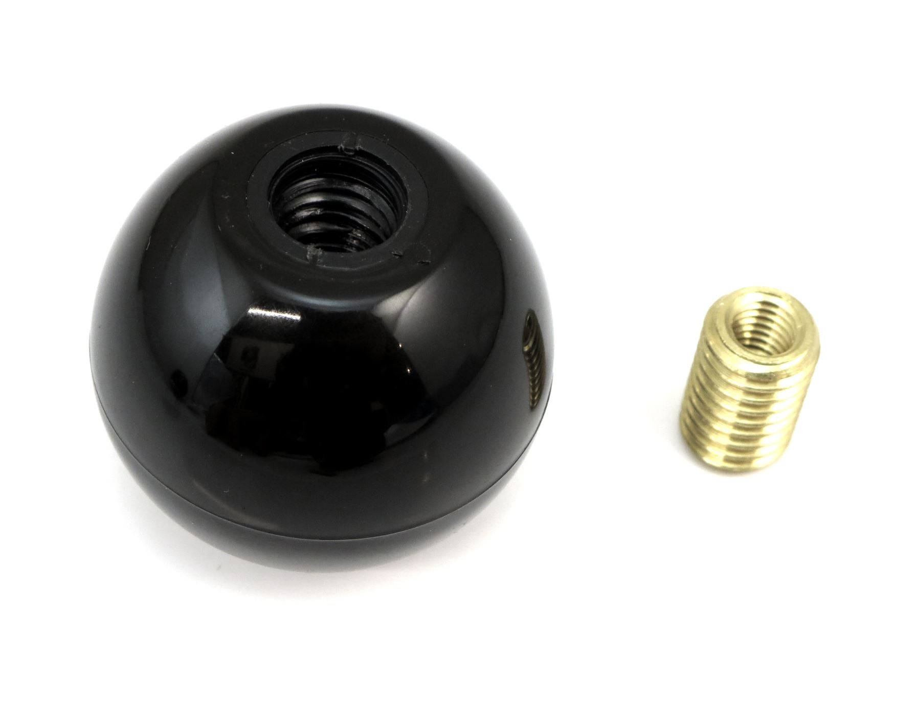 4-Speed Shift Knob Black for Vintage Japanese Cars – JDM CAR