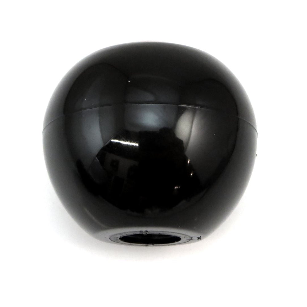 
                  
                    5-Speed Shift Knob Black w/ Red Pattern for Vintage Japanese Cars JDM CAR PARTS
                  
                