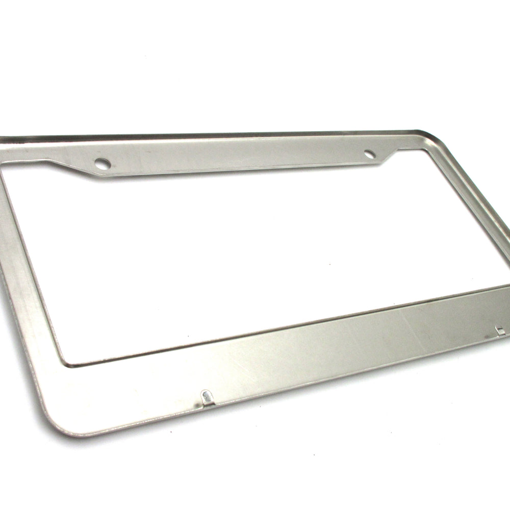 
                      
                        Gardena Datsun License Plate Frame Reproduction
                      
                    