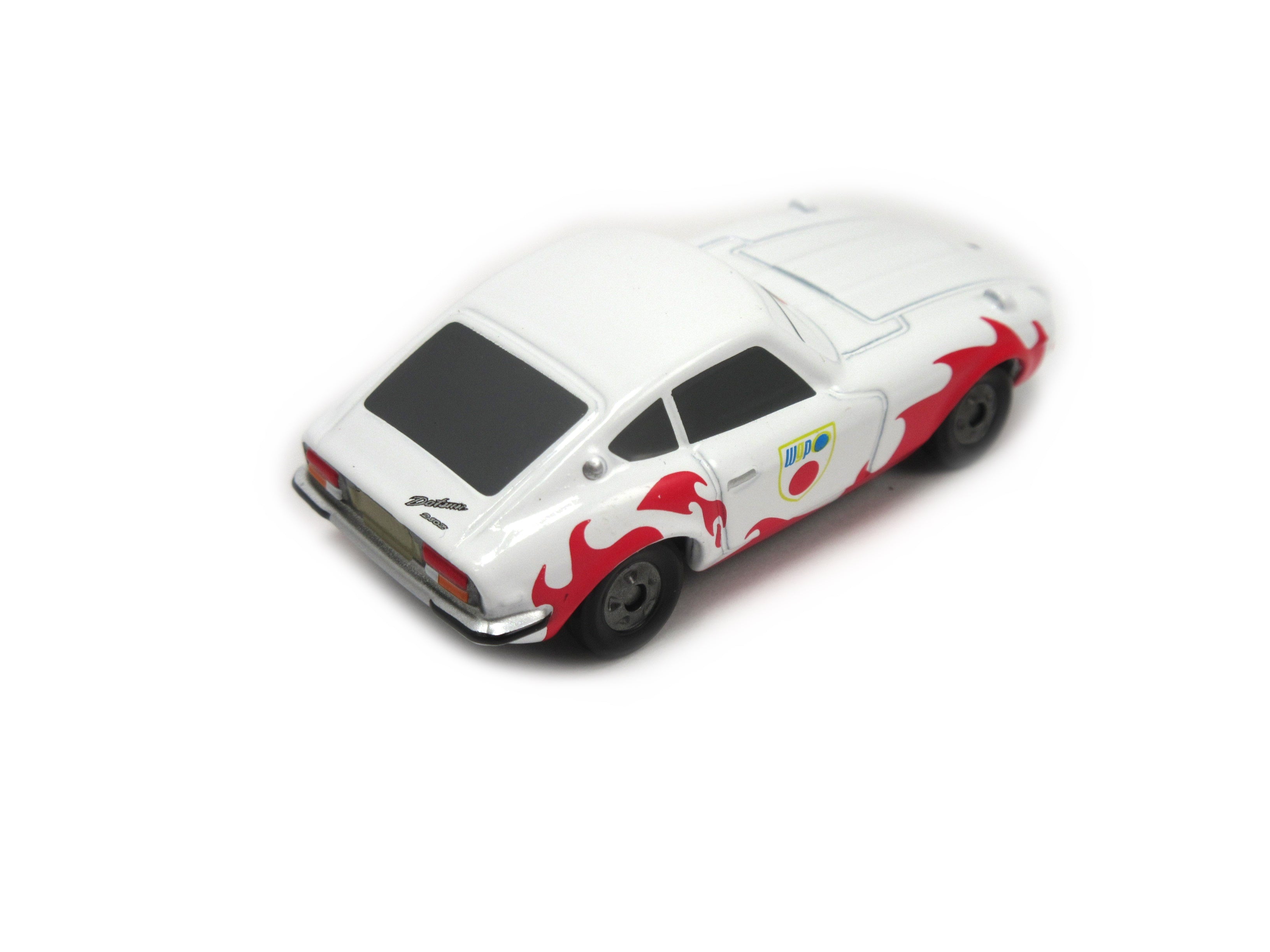マトそのニ Mach Matsuo by Tomica (Only sold in Japan) – JDM CAR PARTS