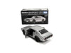 Nissan Skyline 2000 GTR KPGC110 Kenmeri    Tomica Premium 1/63 Silver