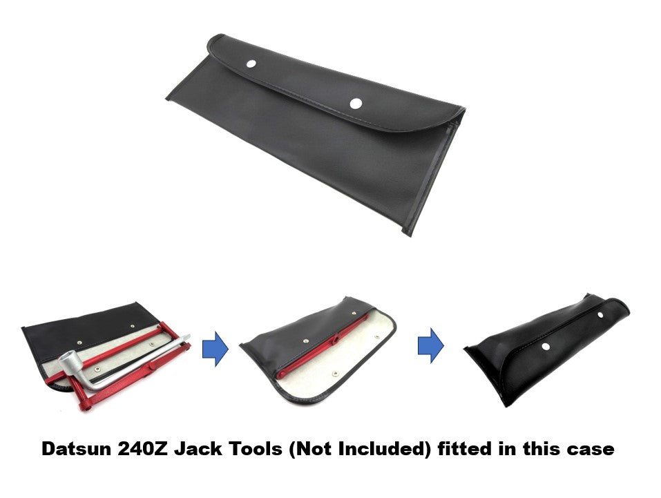 
                      
                        Genuine Nissan Tool Bag for Datsun 240Z 260Z 280Z
                      
                    