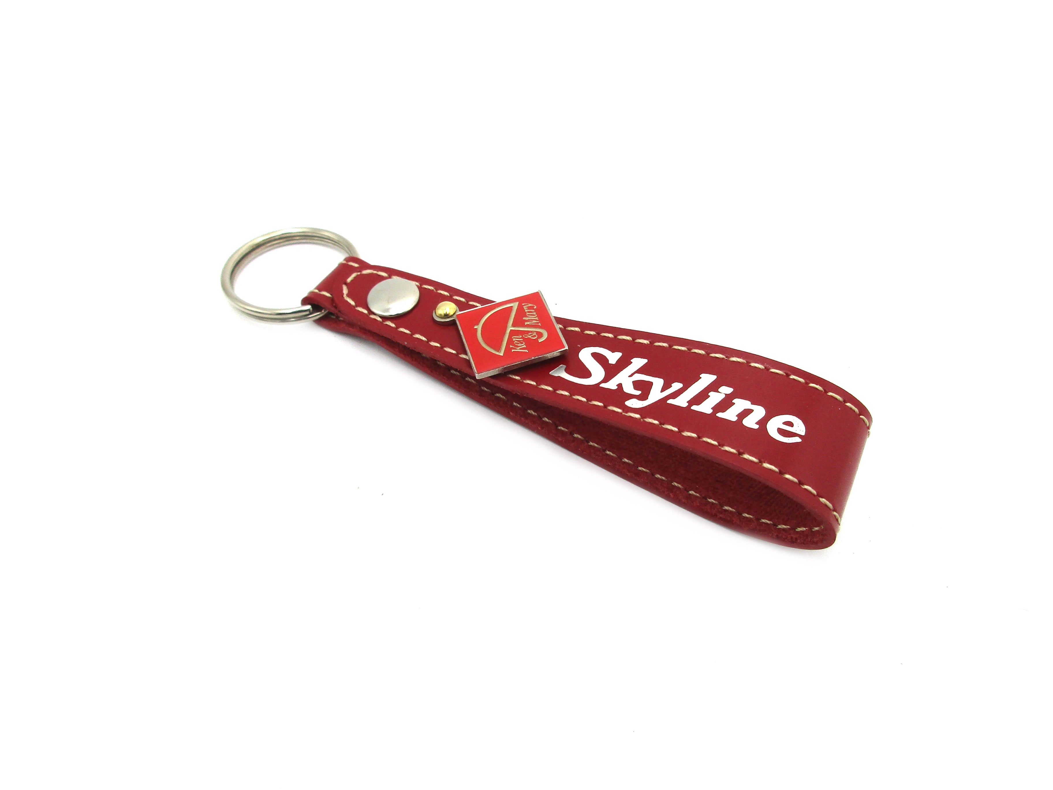 Key for Nissan Skyline C110 1973-1977 – JDM CAR PARTS
