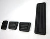 ABC Pedal & Footrest Pad Set for Datsun 240Z / 260Z / 280Z Reproduction JDM CAR PARTS