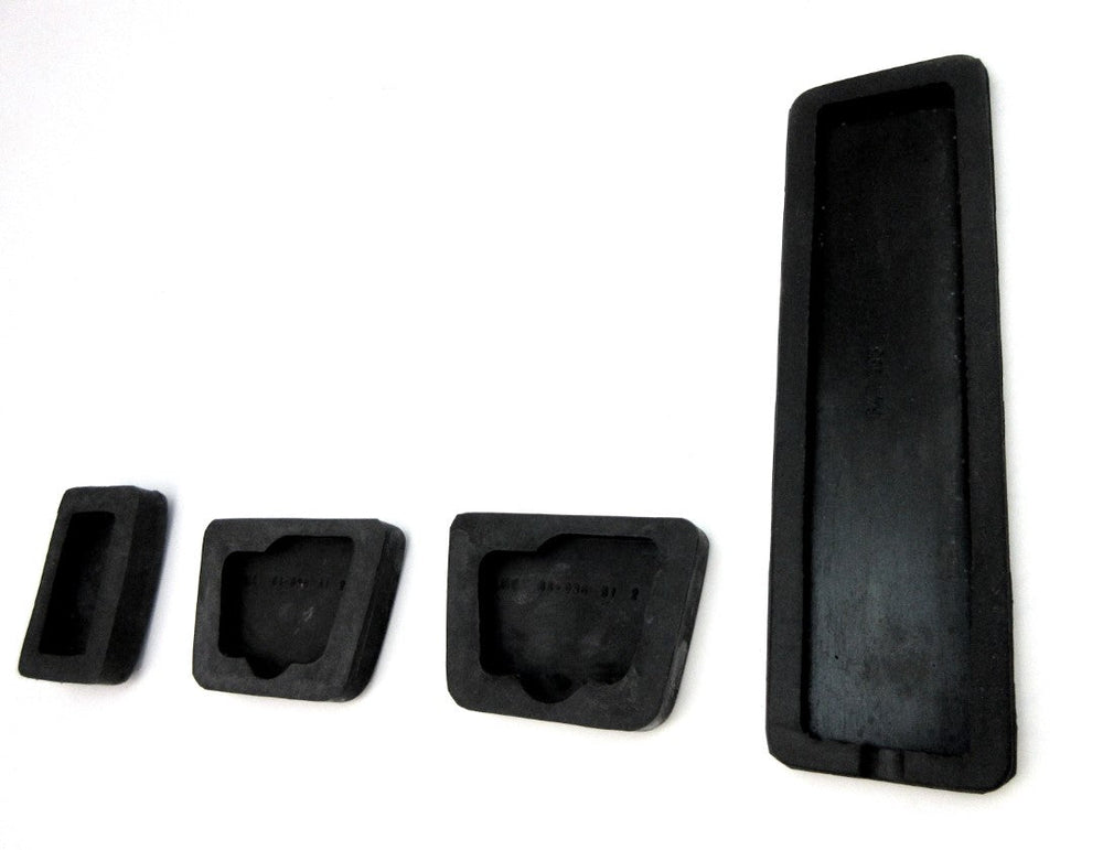 
                  
                    ABC Pedal & Footrest Pad Set for Datsun 240Z / 260Z / 280Z Reproduction JDM CAR PARTS
                  
                