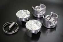  Kameari Racing Forged High Compression Racing Piston Kit for Toyota AE86 4AG Engine Newly Designed!