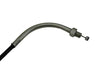 Accelerator Throttle Cable S600 Mid Year to S800 NOS For RHD Black Finish JDM CAR PARTS