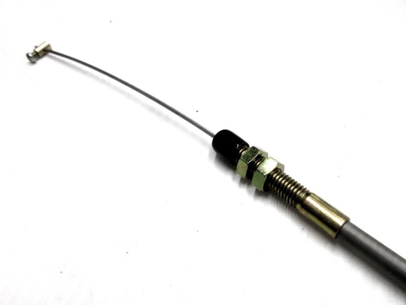 
                  
                    Accelerator Throttle Cable for Honda S600 / S800 / S800M Please specify RHD / LHD and Carburetor JDM CAR PARTS
                  
                
