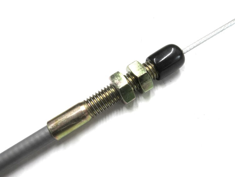 
                  
                    Accelerator Throttle Cable for Honda S600 / S800 / S800M Please specify RHD / LHD and Carburetor JDM CAR PARTS
                  
                