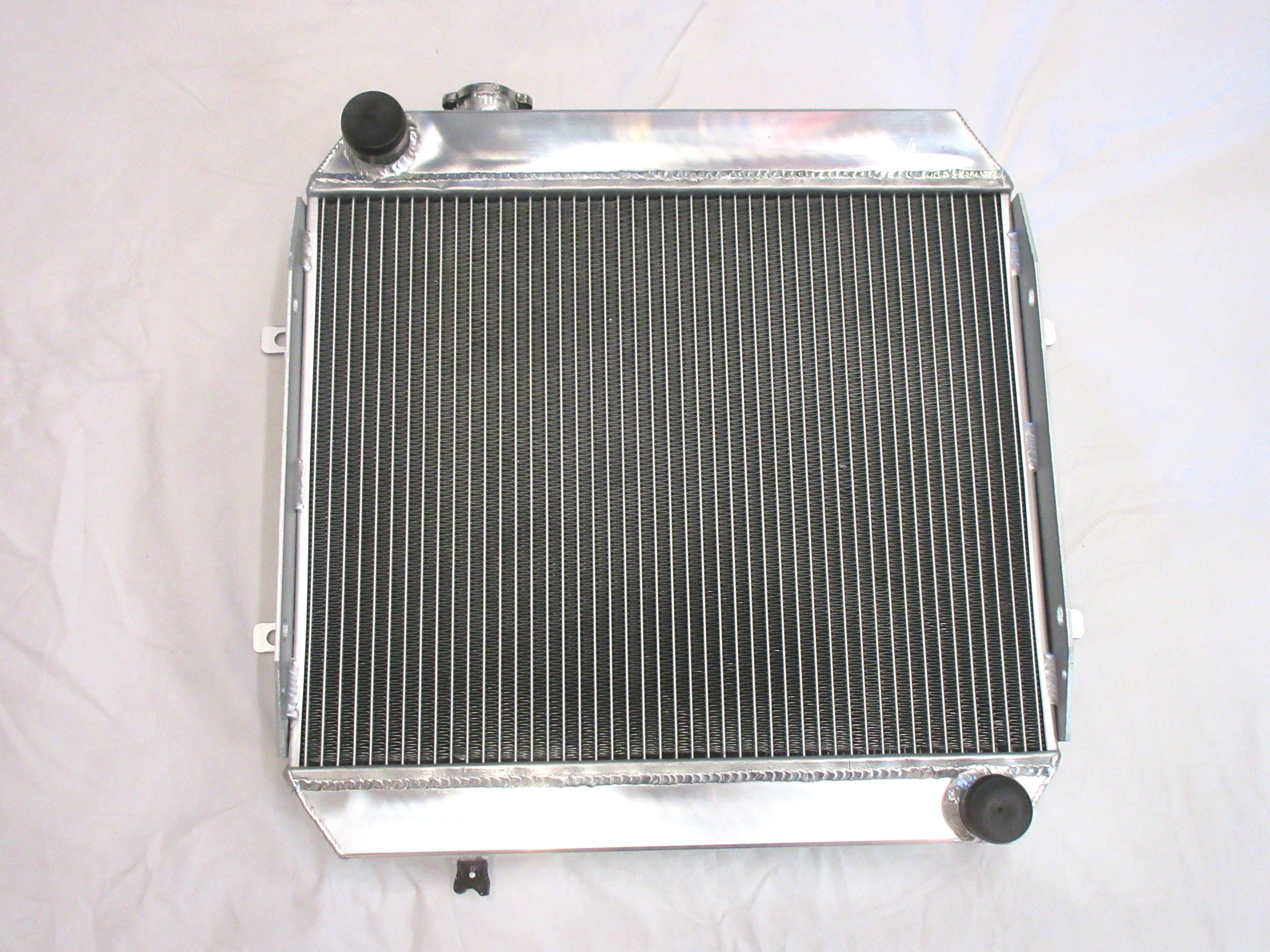 Jdm Car Radiator Aluminum Radiator for Nissan Skyline Hakosuka GT / GT-S – JDM CAR PARTS