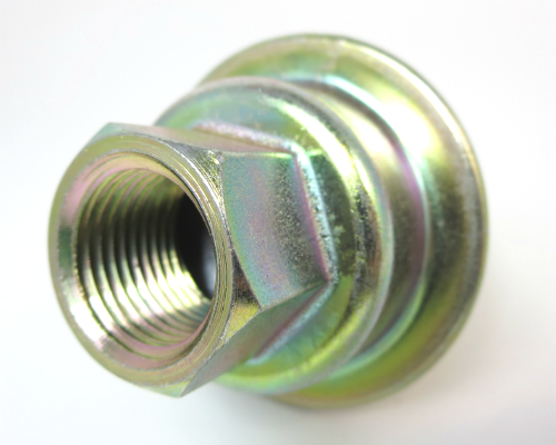 
                  
                    Anti-Backfire Check Valve & Delete Plug for Datsun 240Z / 260Z / Roadster / 620 JDM CAR PARTS
                  
                