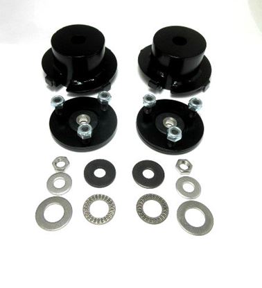 Anti-Bottom Out Strut Mount & Spring Seat Kit for Datsun Z Soft Ride Ver. JDM CAR PARTS